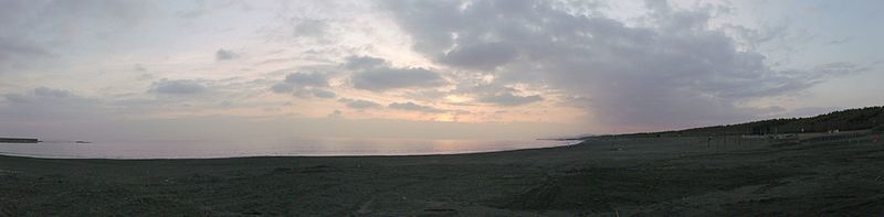 サザンビーチ Southern Beach @chigasaki - panoramio
