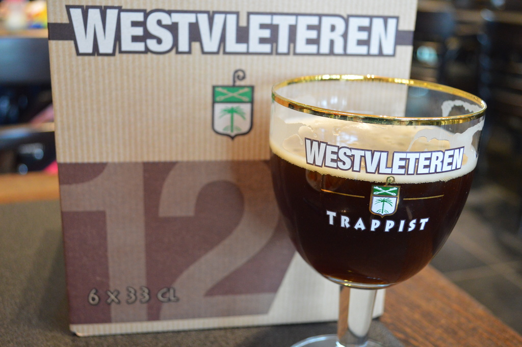 attractions in westvleteren | saint sixtus abbey