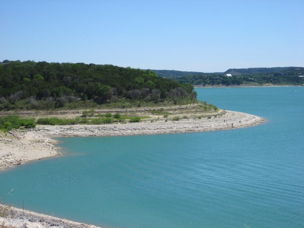 Canyon Lake