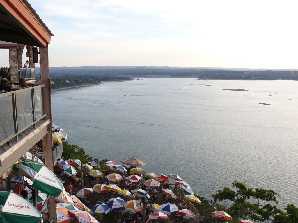 Lake Travis 2