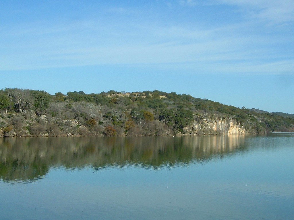 15 Best Lakes In Texas For A Refreshing Trip Trip101