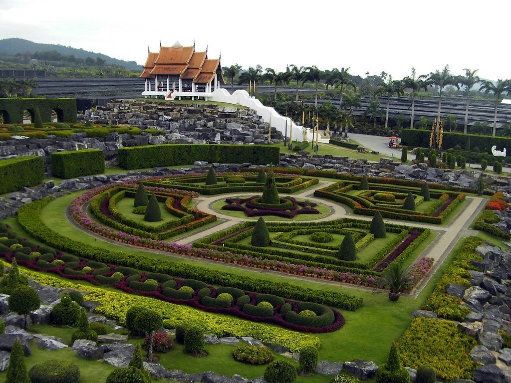 Nong Nooch