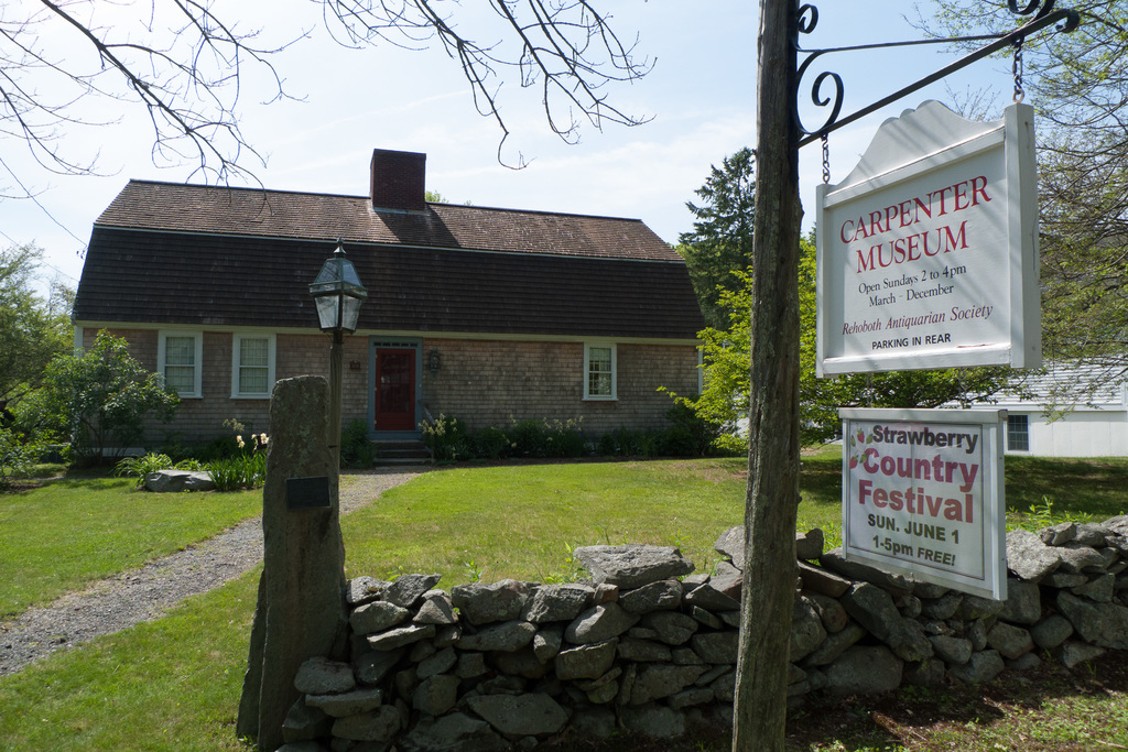 10 Best Things To Do In Rehoboth, Massachusetts Trip101