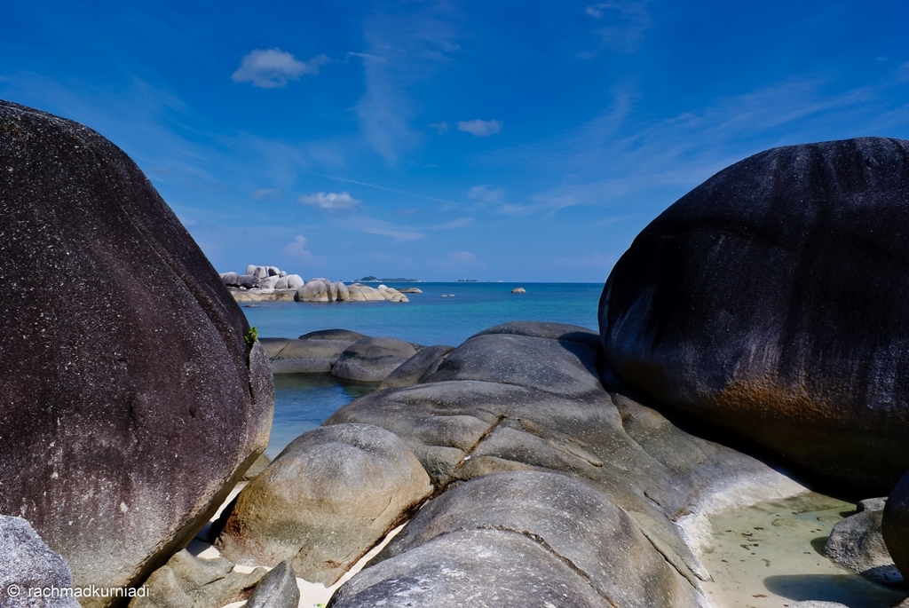 Tanjung Tinggi Beach #6