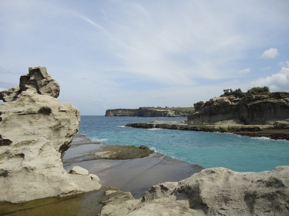 Klayar Beach Pacitan