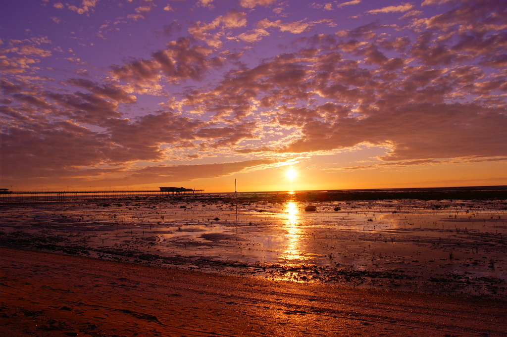 215southport beach