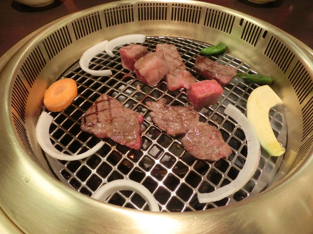 Hida Beef