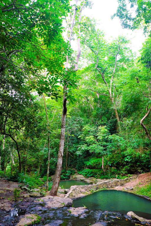 Namtok Samlan National Park 02