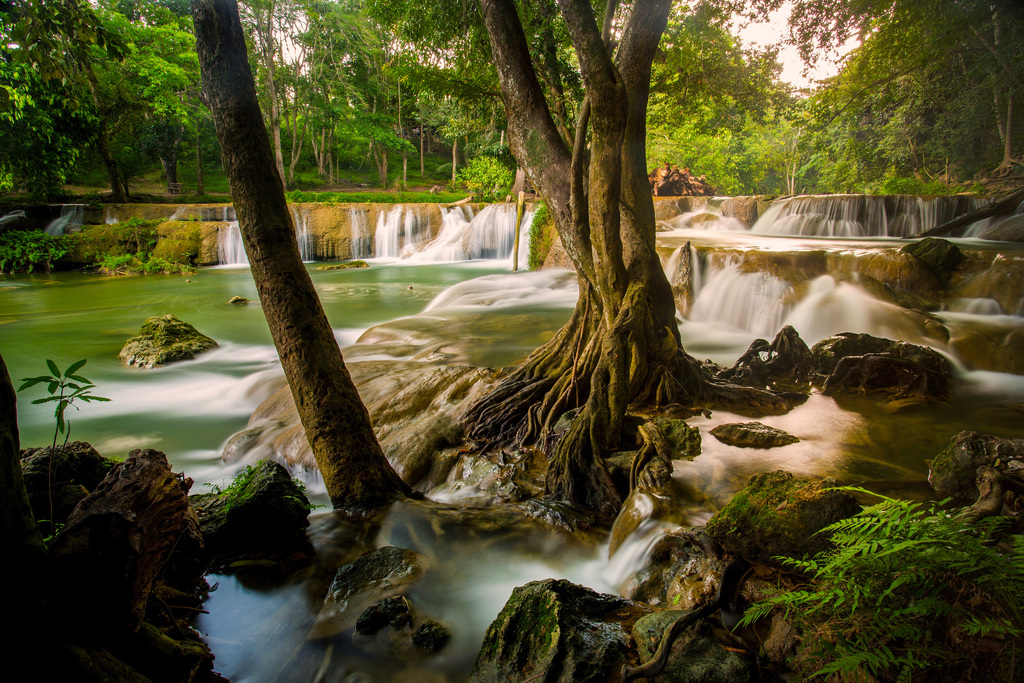 Chet Sao Noi National Park