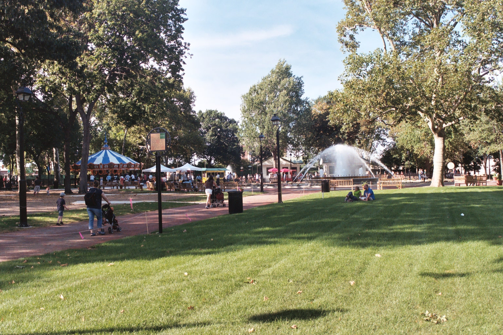 Franklin Square