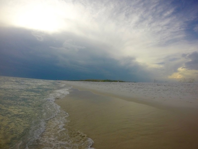 Shell Island