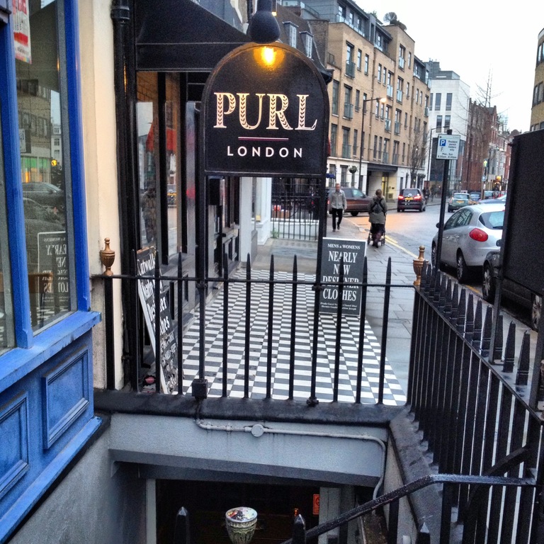 cocktail bars in london, uk | purl london: best speakeasy