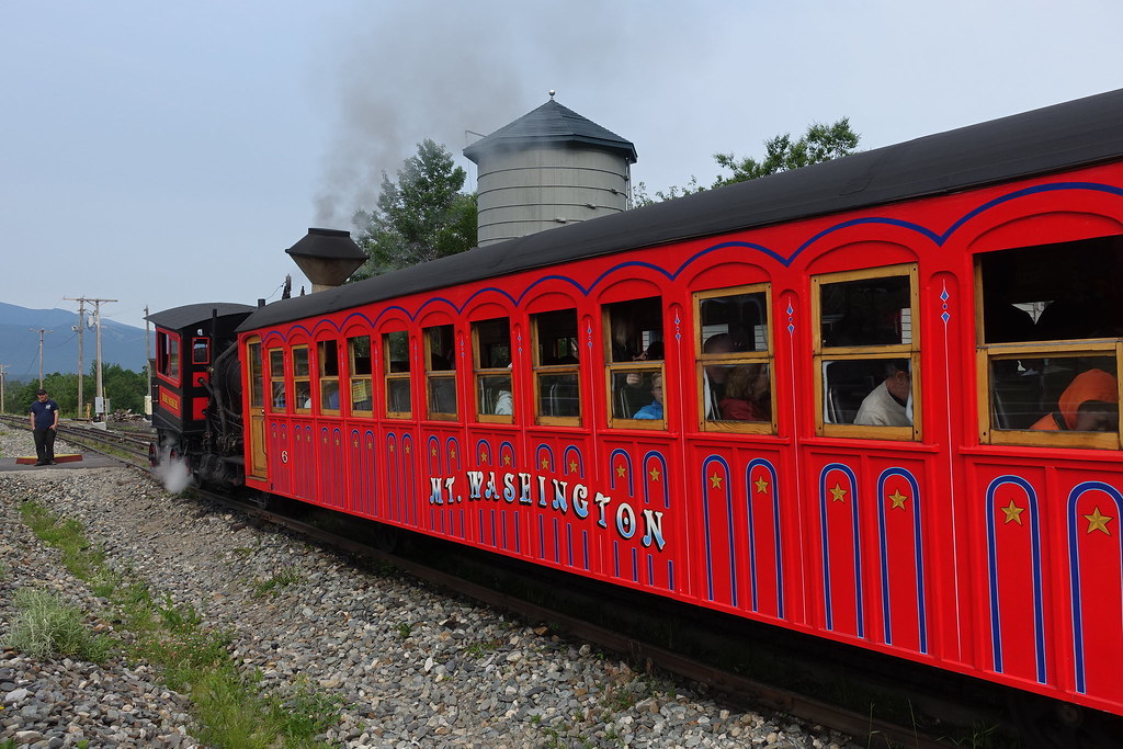 Mount Washington