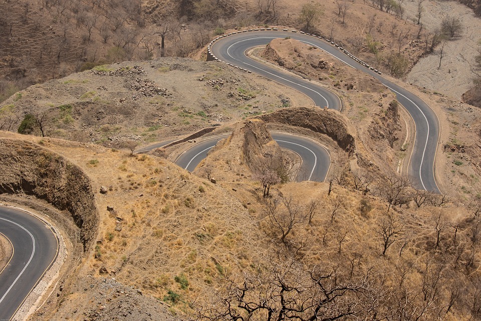 historical places in ethiopia | a trip through history in ethiopia