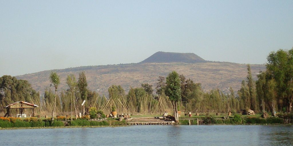 El Teuhtli