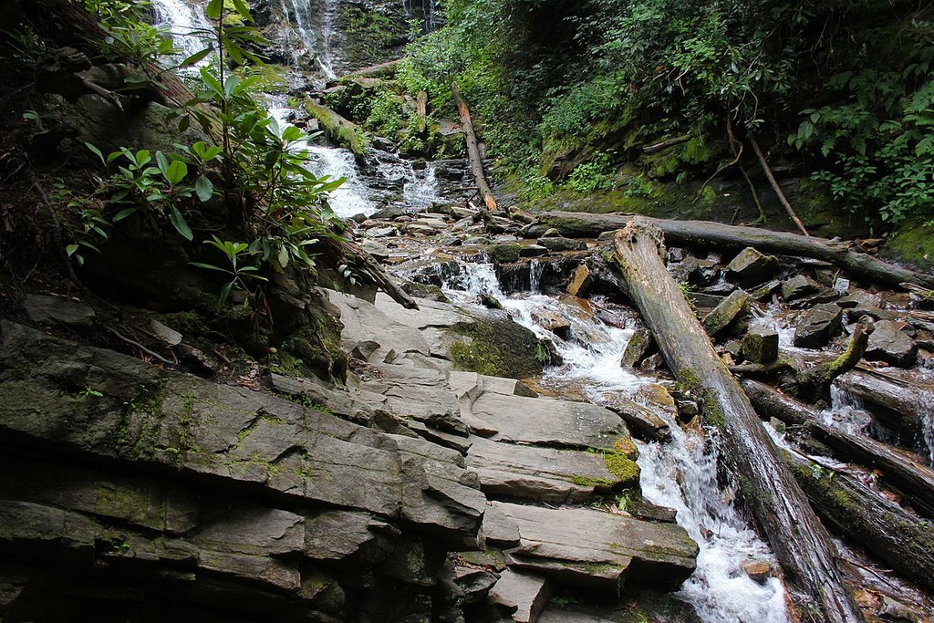 Mingo Falls