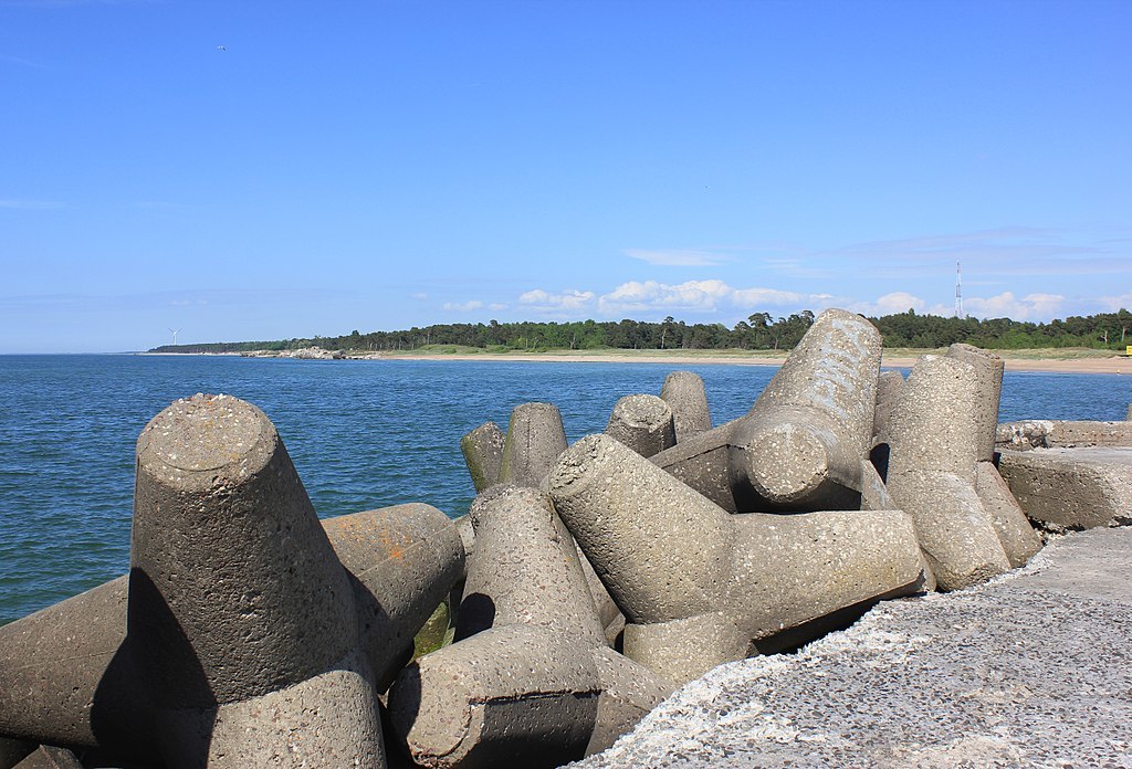 Things to do in Liepāja