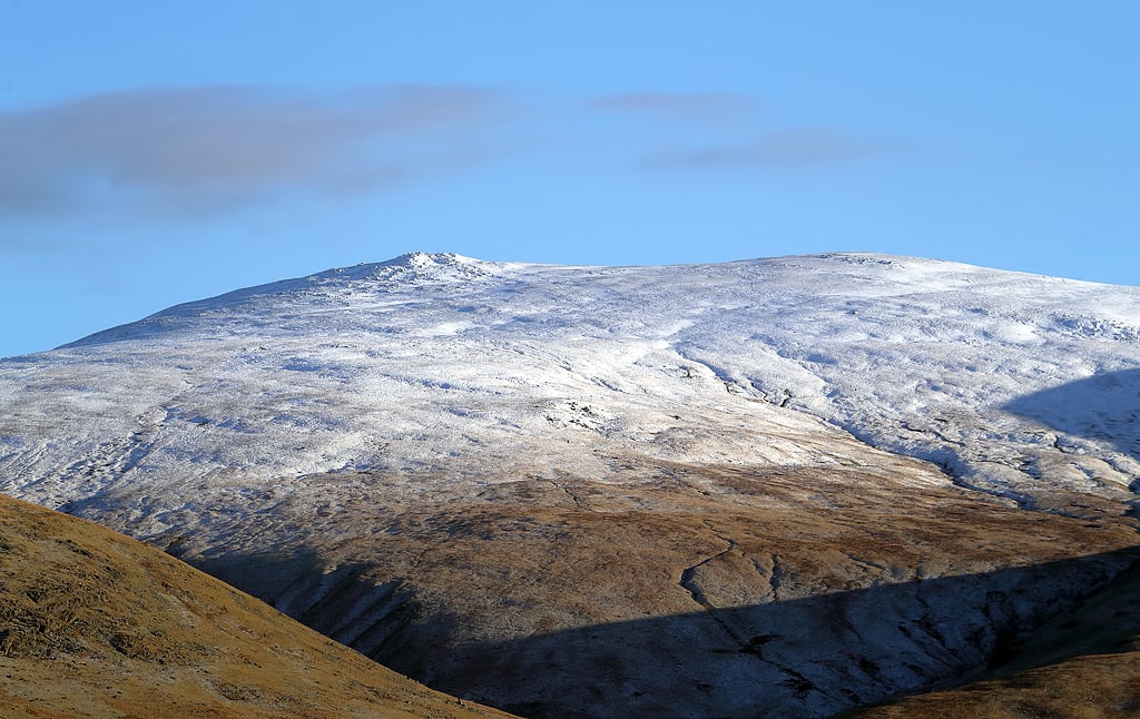 Raise in the Lake District