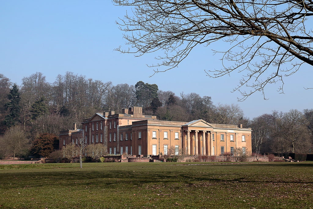 Himley Hall
