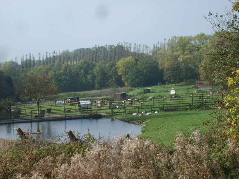 Brockswood Animal Sanctuary