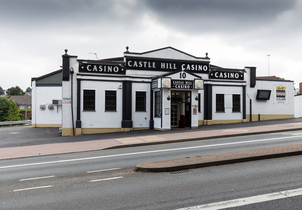 Castle Hill Casino