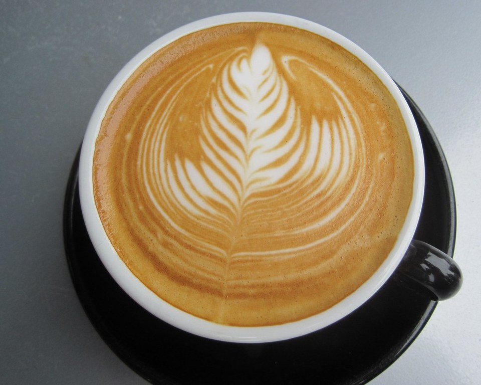 Latte