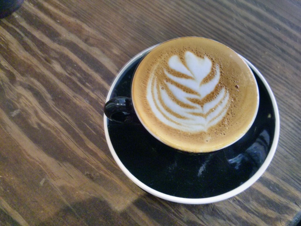 Coffee
