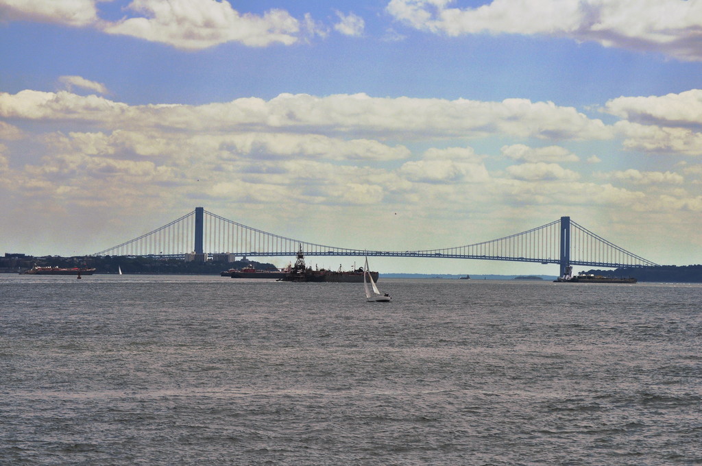 Verrazano Narrows Bridge 01A