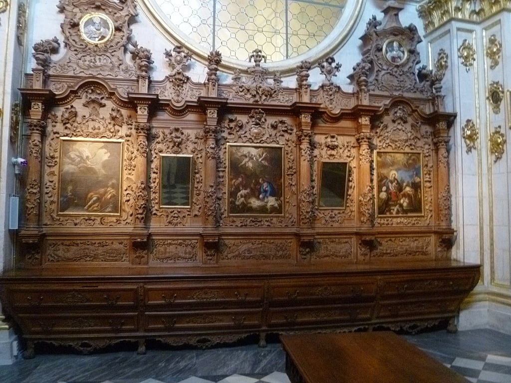 Burgos, Cathedral of Saint Mary of Burgos 079