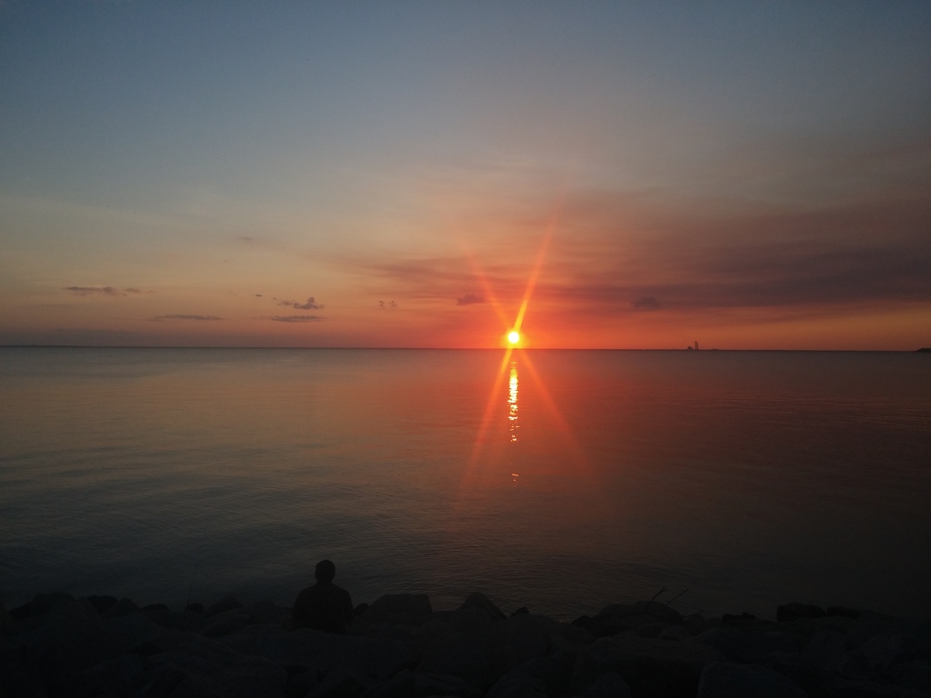 Lake Moultrie South Carolina