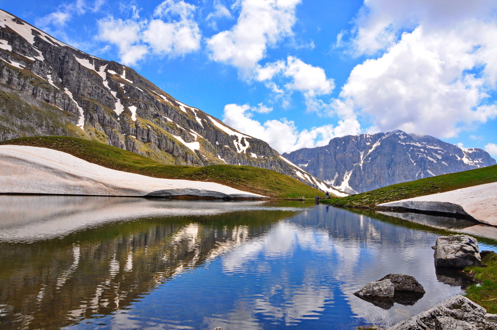 Lake