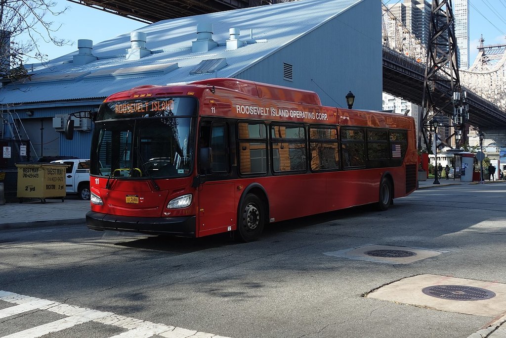 Roosevelt Island td (2019-11-03) 072a - Roosevelt Island Tramway Station