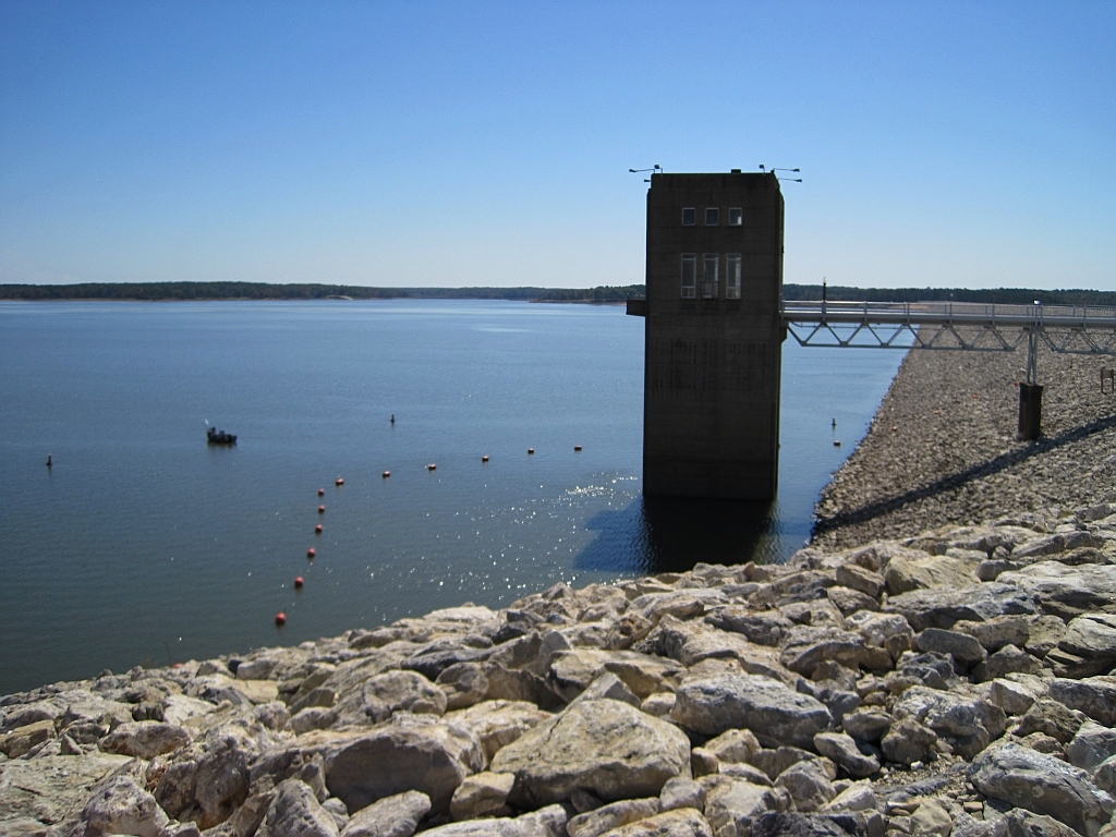 10 Most Lakes In Mississippi, The USA Trip101