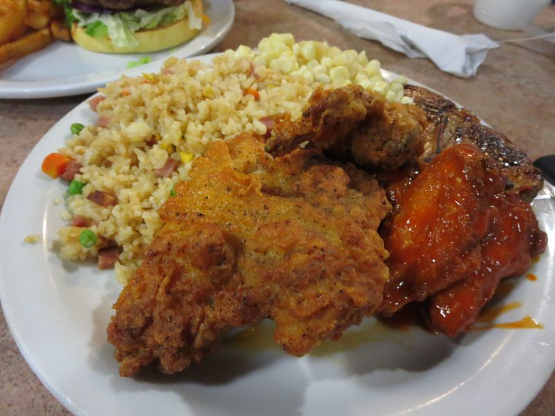 "Denny's Japan 