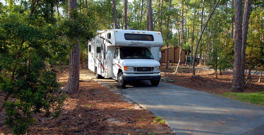 10 Best Campsites In Payson, Arizona Trip101