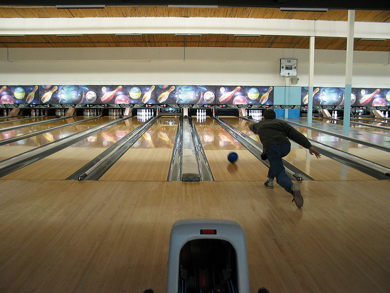 Bowling