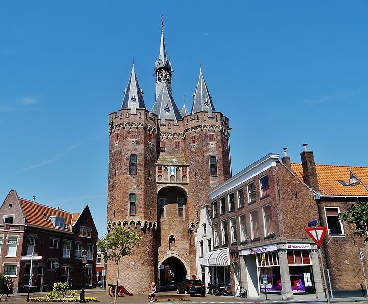 Best Things To Do In Zwolle, Netherlands