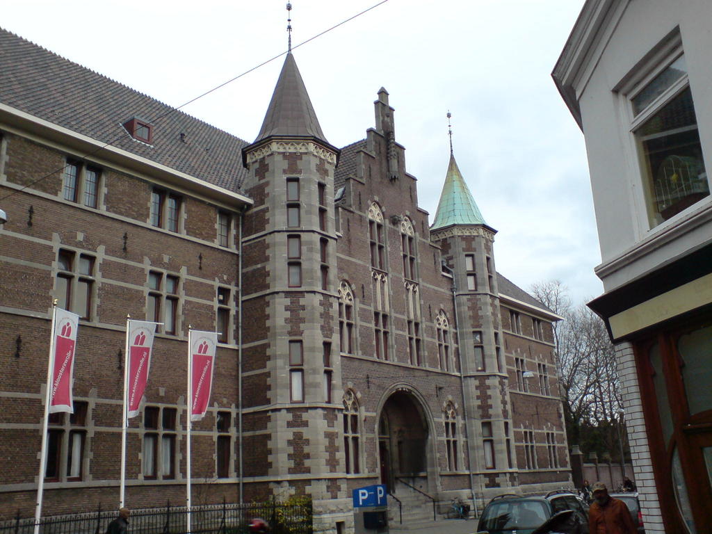 Dominicanenklooster