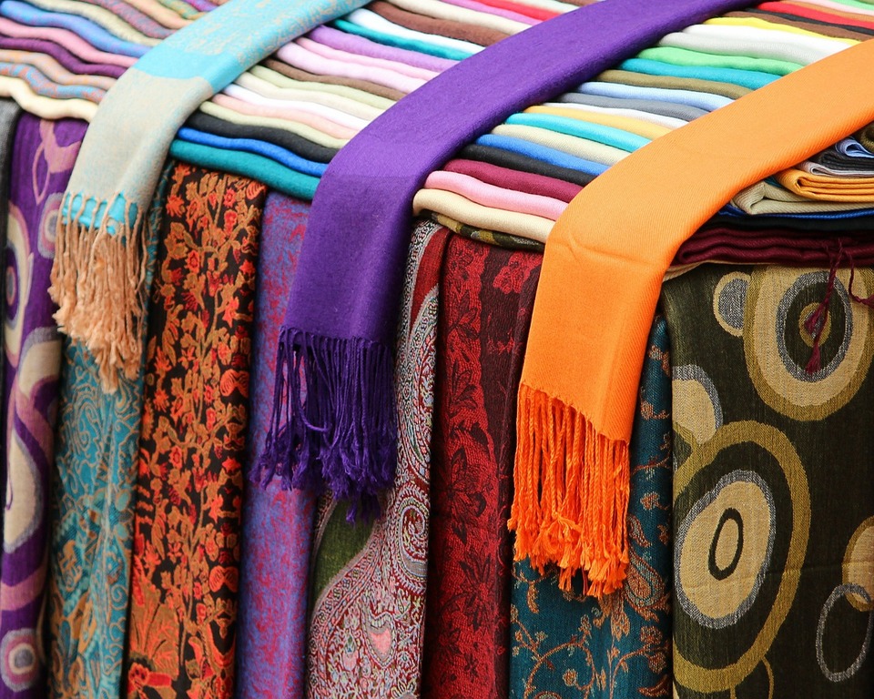 Pashmina
