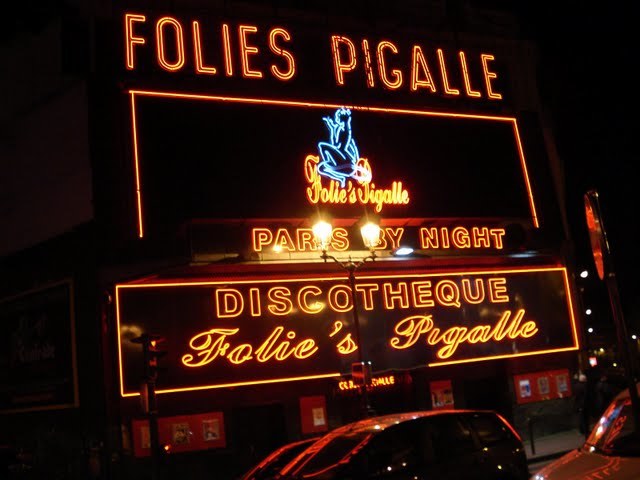 Pigalle