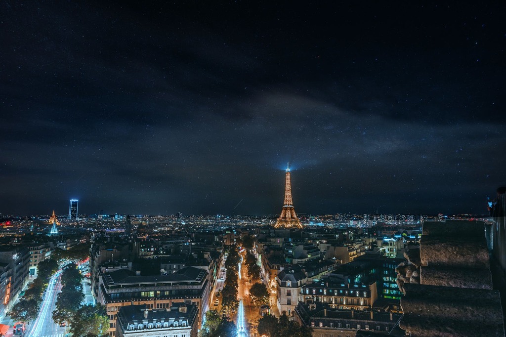 Montparnasse