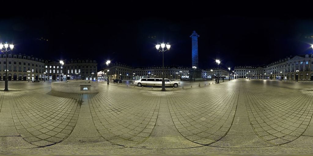 Place Vendome
