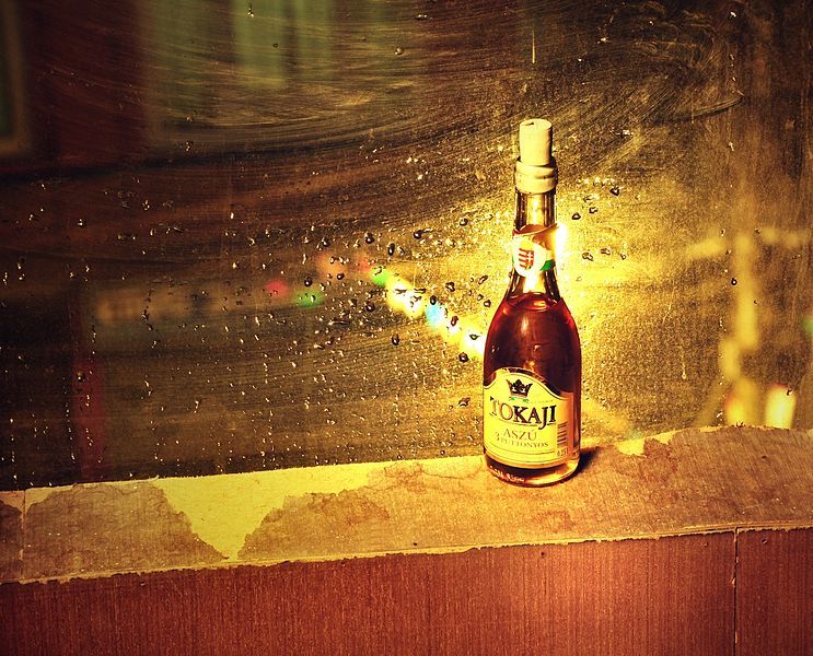 Tokaji KF