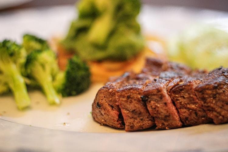 Steak