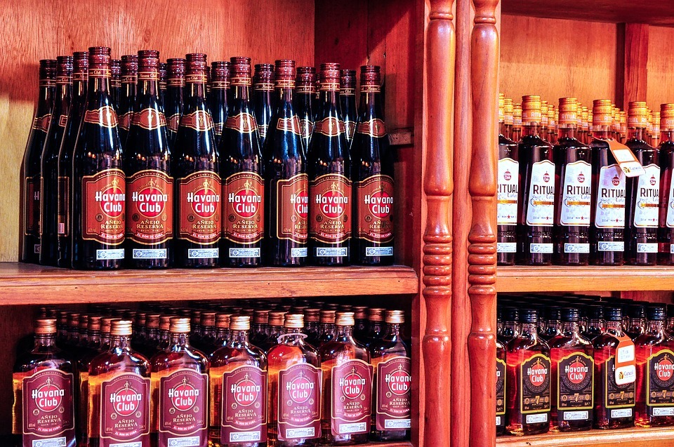 Havana Club Rum