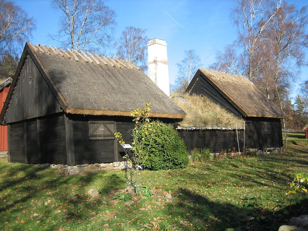 Hallandsgården