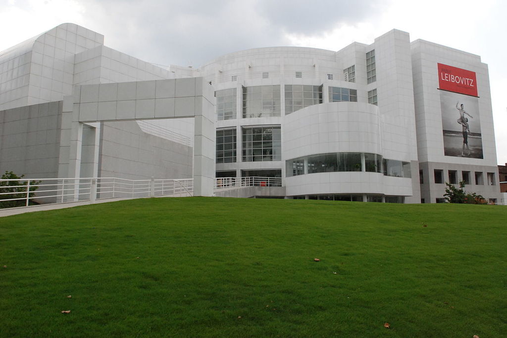 High Museum of Art - Atlanta, GA