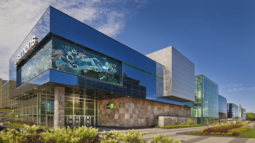 foot locker place laurier