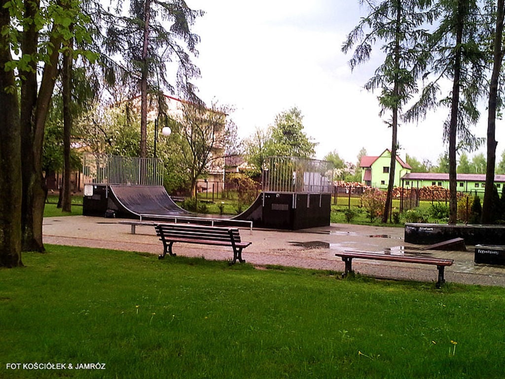 Skate Park 