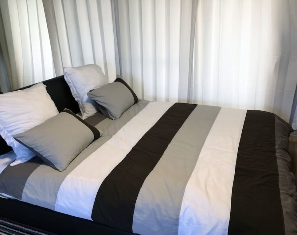 Superior studio flat at Naha